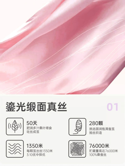 Snan Vana专业降噪音护耳遮光旅行桑蚕丝睡眠真丝眼罩男女同款