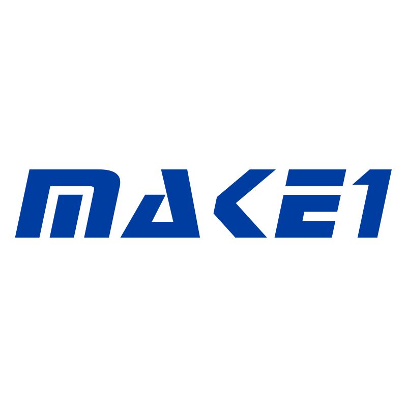 make1旗舰店的LOGO