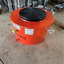 Separate hydraulic jack pile foundation test 150 tons 200 tons 205 500 tons large ton detection oil 96321 pressure