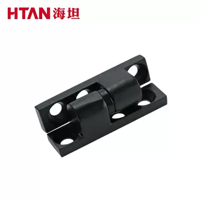 304 stainless steel removable plug-in square I-shaped hinge Industrial equipment box cabinet door hinge load-bearing