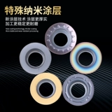 Gutcart Cnc Melling Blade Rpmw RPMT1003 1204MO-TT R4 R5 R6 R6 MEALING NOWER