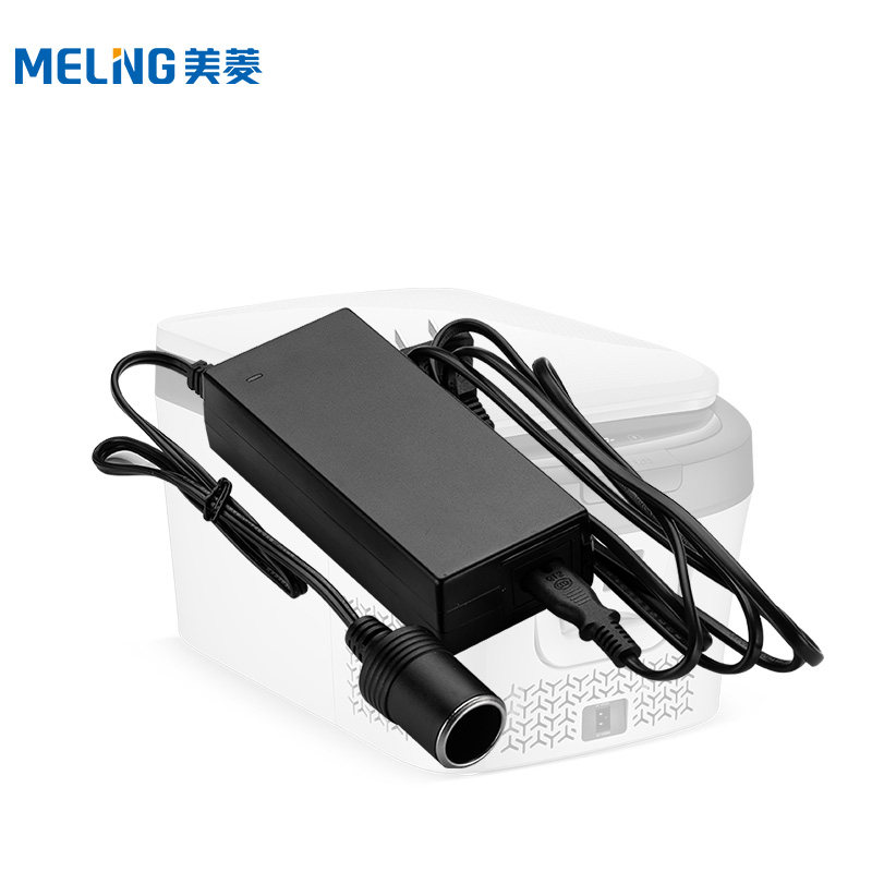 Meiling compressor refrigerator household power adapter 220v power cord