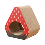 Кошка захватывающие тарелки гнездо гнездо измельчение без перхоть