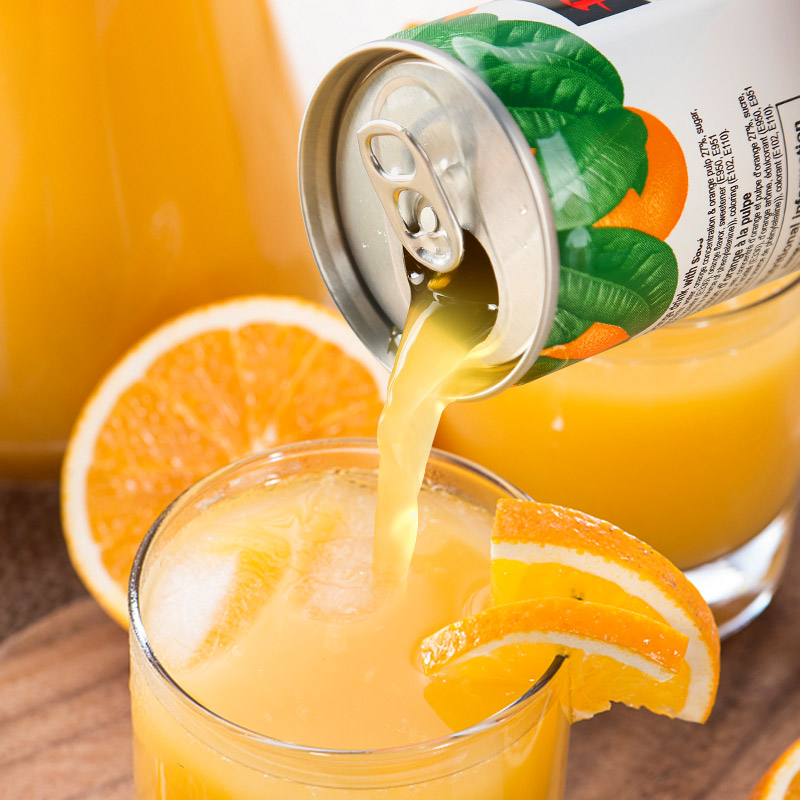 马来西亚进口 特丽娜 果汁饮料 240ml*6罐 双重优惠折后¥15.9 多口味组合可选 马来西亚进口 特丽娜 果汁饮料 240ml*6罐 双重优惠折后¥15.9 多口味组合可选