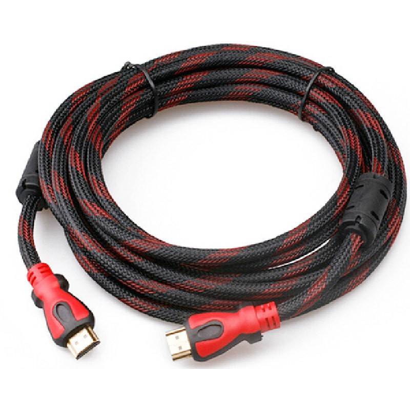 HDMI cable 5 meters 10 meters 15 meters 20 meters projector cable Computer cable