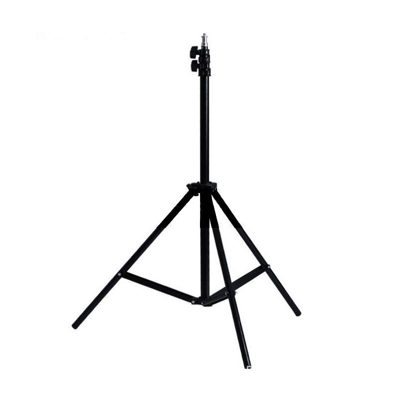 Projector floor stand 1 6 m-0 6 m high stand