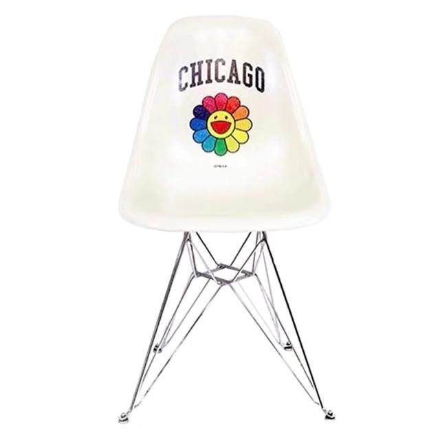 Now Chicago limited sunflower chair Complexcon chicago decoration home trend