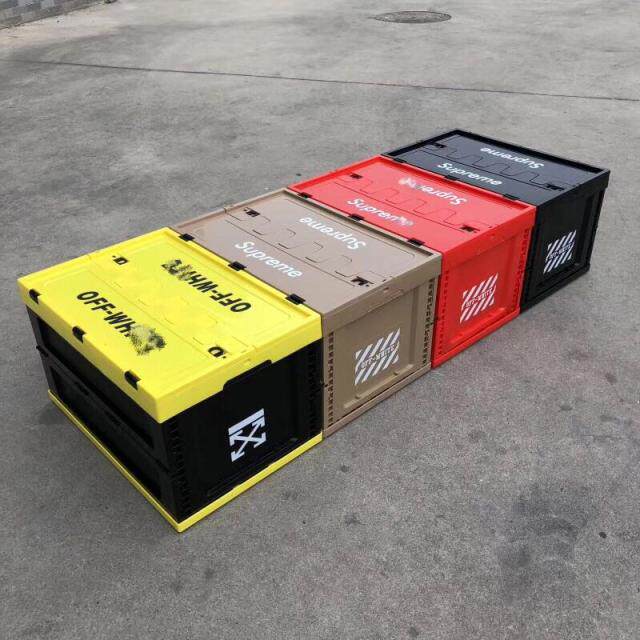 Spot Chauffers-up Car with containing box trunk Contained Inside of the box Containing Finishing Box Folding-in-Car