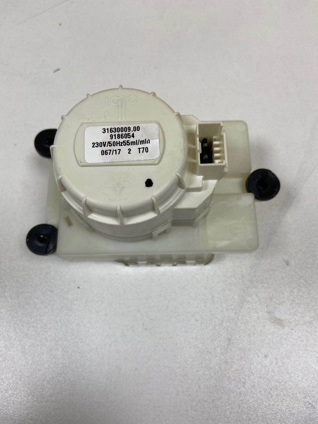 German MIELE Miele washing machine accessories laundry detergent twindos water pump