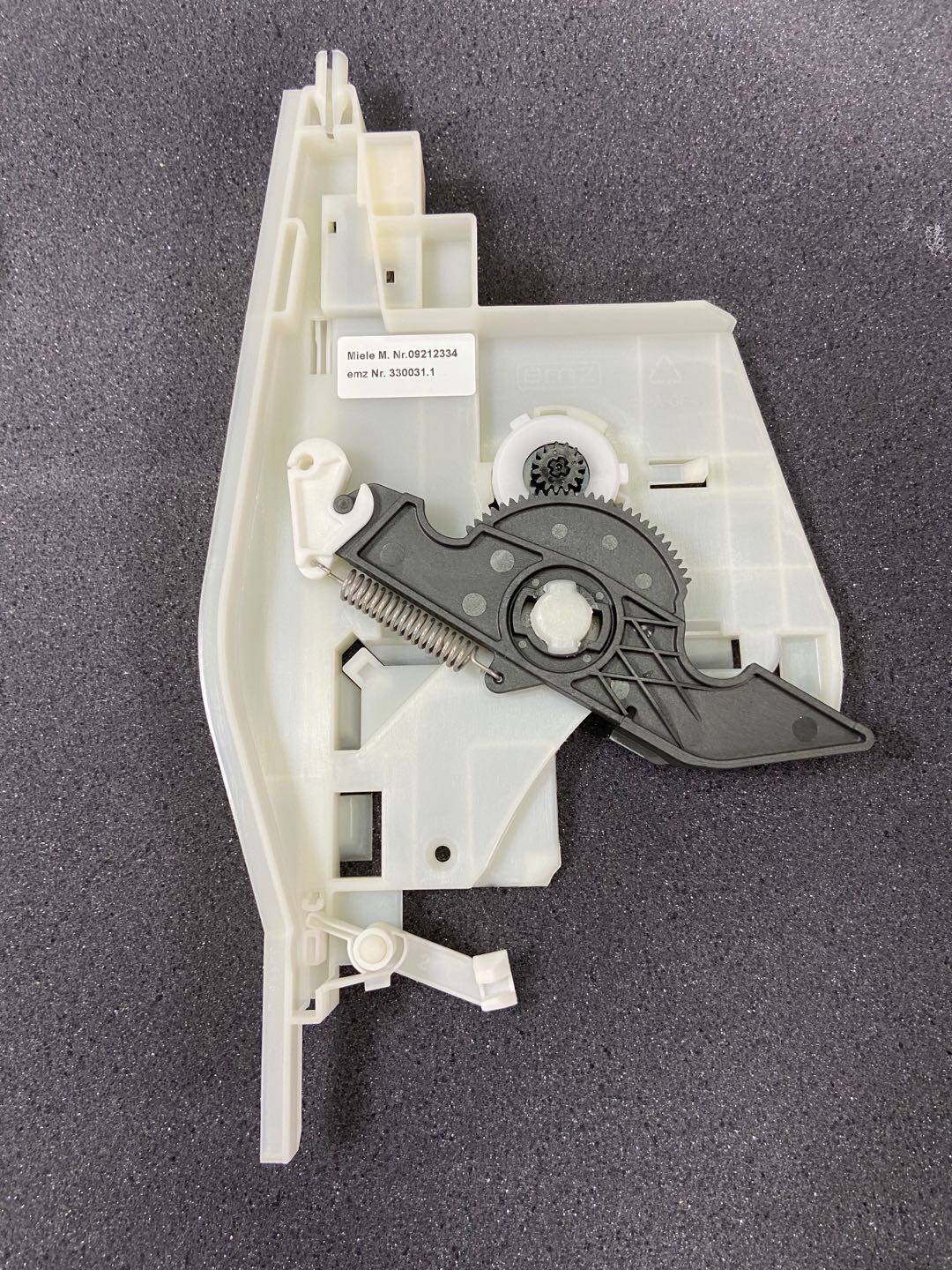 German miele dishwasher accessories G6300 dishwasher accessories