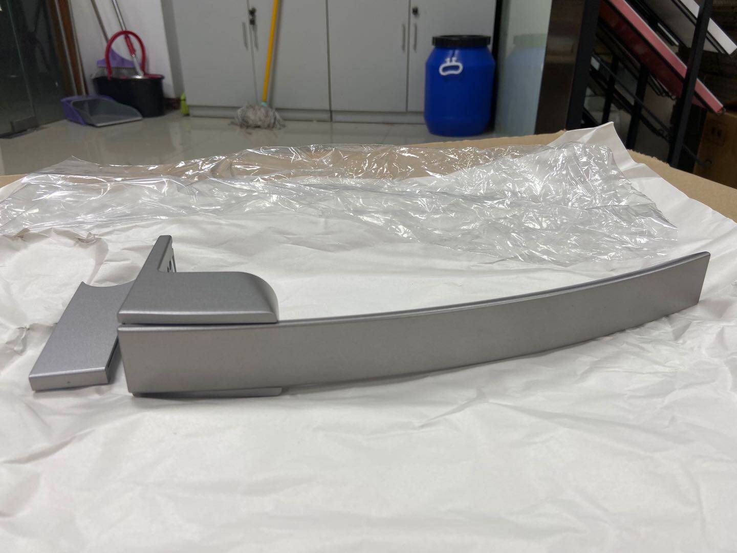 German Liebherr refrigerator handle door handle handle