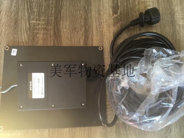 Зарядное устройство 美军pulstech太阳能充电器蓄电池充电器美军汽车 24v电池维护系统