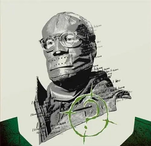 US military's extremely cold and cold mask headgear takeaway delivery rider winter riding windproof Batman riddles with the same money