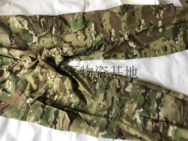 Original American Seal Multicam Camouflage Soft Shell Rush Pants patagonia L5 Soft Shell Rush Pants