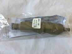 Сумка для лекарств, мелочей 军版美军msr户外饮水过滤器滤芯inline microfilter内联过滤器