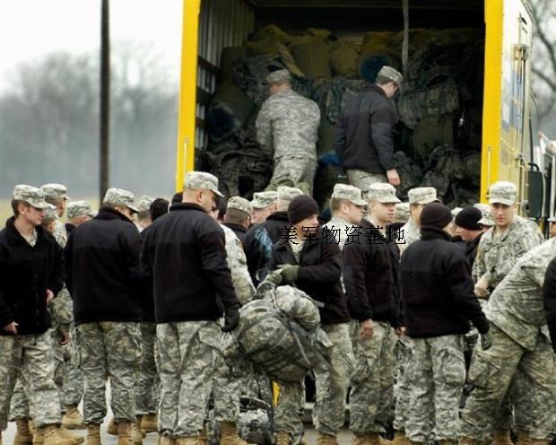 Military version of the US Army Polartec Fleece Jacket P300 Fleece Seal Black Thickened Coldproof Jacket Top USA