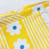 Полотенце из слюны кошки и собаки, свежая кукла в стиле принцессы, сине-белые британские короткие украшения в виде плюшевого корги, кружевной шарф.