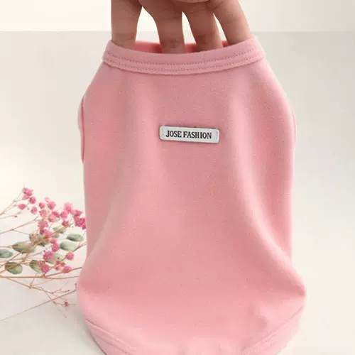 Кошачья одежда для собак Весна, лето и осенний градиент ПЭТ -золото Грагент Рэгдолл Дьюэн согревается и предотвращает выпадение волос Симпатичная молодая кошка