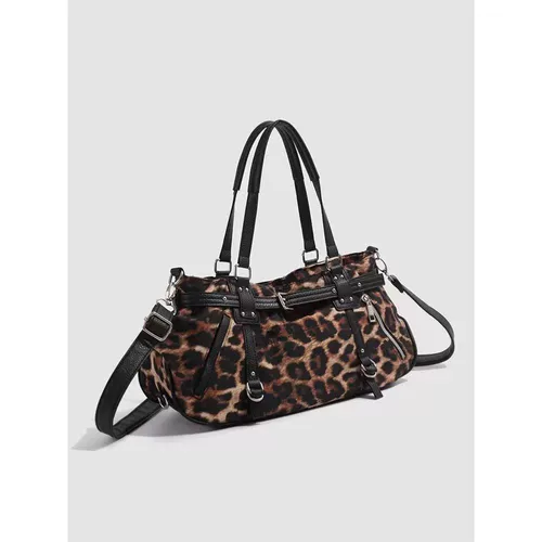 Небольшая дизайнерская сумка на одно плечо, сумка через плечо, вместительная и большая одежда для йоги, в корейском стиле, Южная Корея