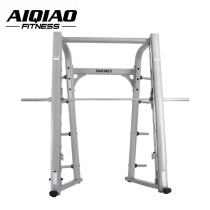 Commercial Smith comprehensive trainer Professional multi-function gantry squat bench press weightlifting fitness equipment