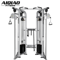 Xiaofu bird comprehensive trainer Professional gantry Commercial gym studio double pulley Asuka fitness equipment