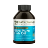 Австралийская мягкая капсула рыбьего жира