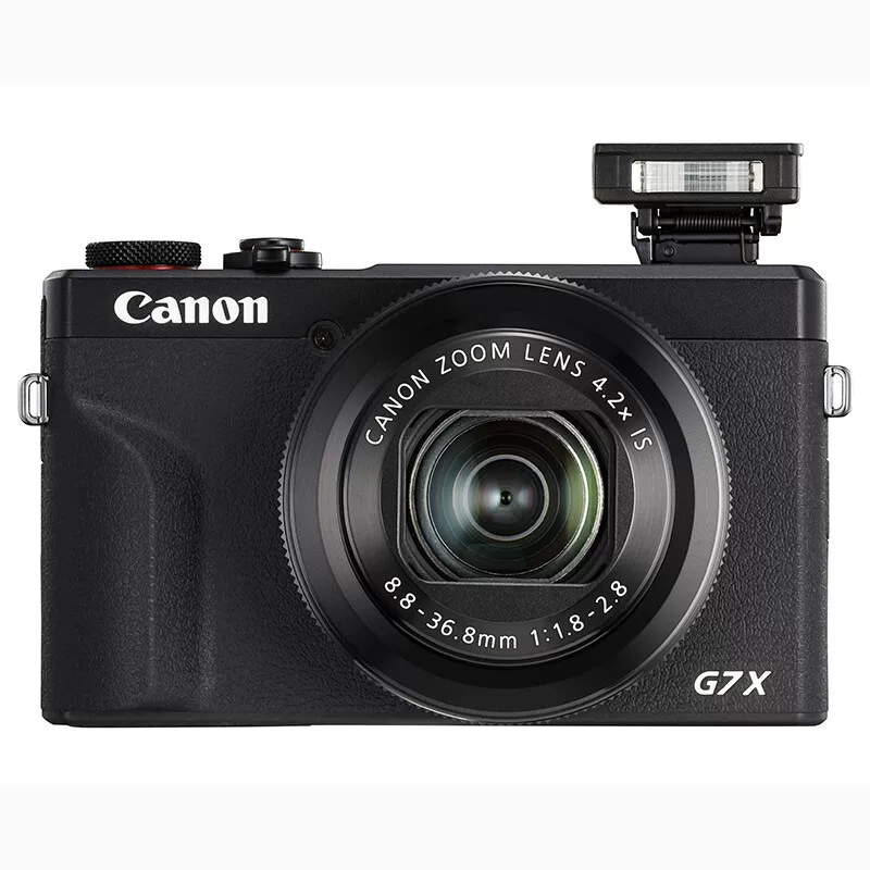 Canon Canon PowerShot G7XMARK III карта карта G7X2 красавица высокое-разрешение цифровой камеры G7X3