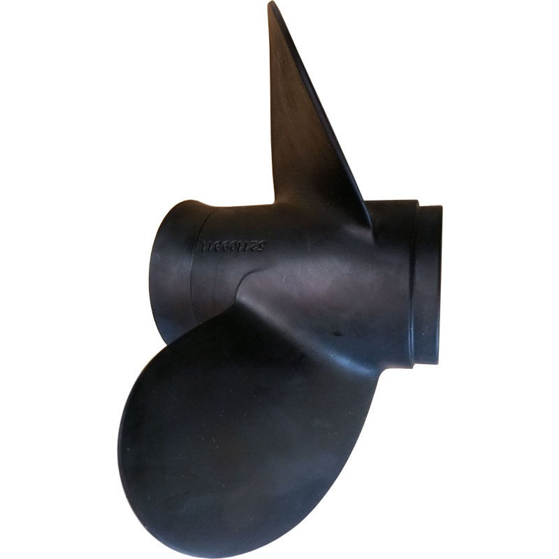 Adapt to Taiwan solas propeller boat blade blade of outboard anti - water wheel leaf model is complete