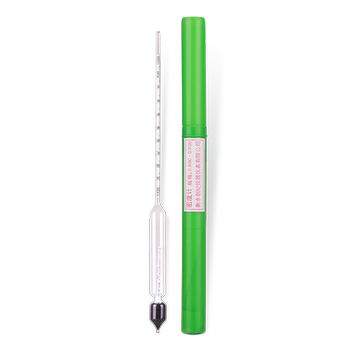 Genjimei liquid density meter specific hydrometer baume
