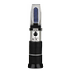 50% measurement of sugar-degree cutting fluid dual-purpose refractometer