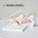 Snowy Mount Fuji, Alps, Diffuser Plaster, Aromatherapy, Office Decoration, Bedroom, Girls' Light Fragrance Gift Box