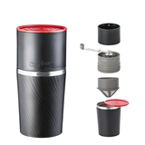 Портативная импортная кофе-машина, концентрированная кофейная капсула, (в наличии на складе), Южная Корея