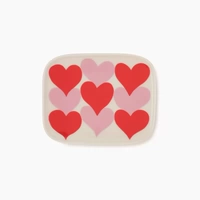 Поднос Love 15✖️12см