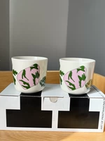 Распроданный августовский Свет и Тень, пара в подарочной упаковке.