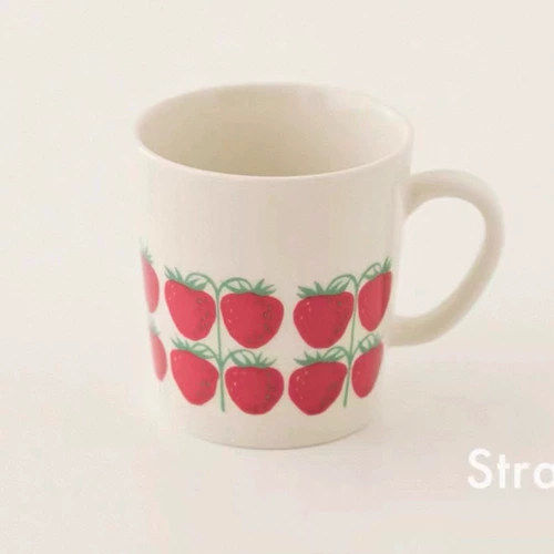 Ограниченный импорт из Финляндии, Японии, ограниченное количество клубники из Аравии, ограниченное количество кружки, скандинавской керамической чашки, посуды, тарелки, миски