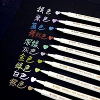 Звездная ручка 10 цветов