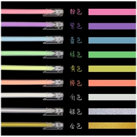 Хайлайтер, 9 цветов