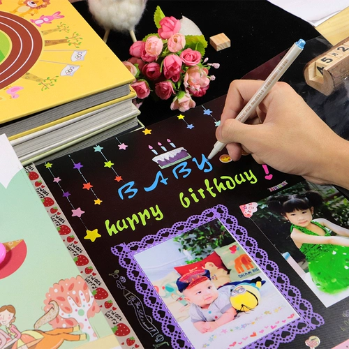 DIY поддержка FADES, чтобы сделать различные варианты для производства