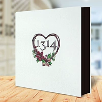 18 -INCH Конопля 1314