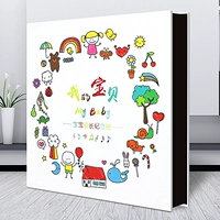 18 -в детстве