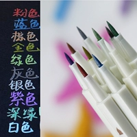 Ручка Sta с мягким наконечником, 10 цветов.