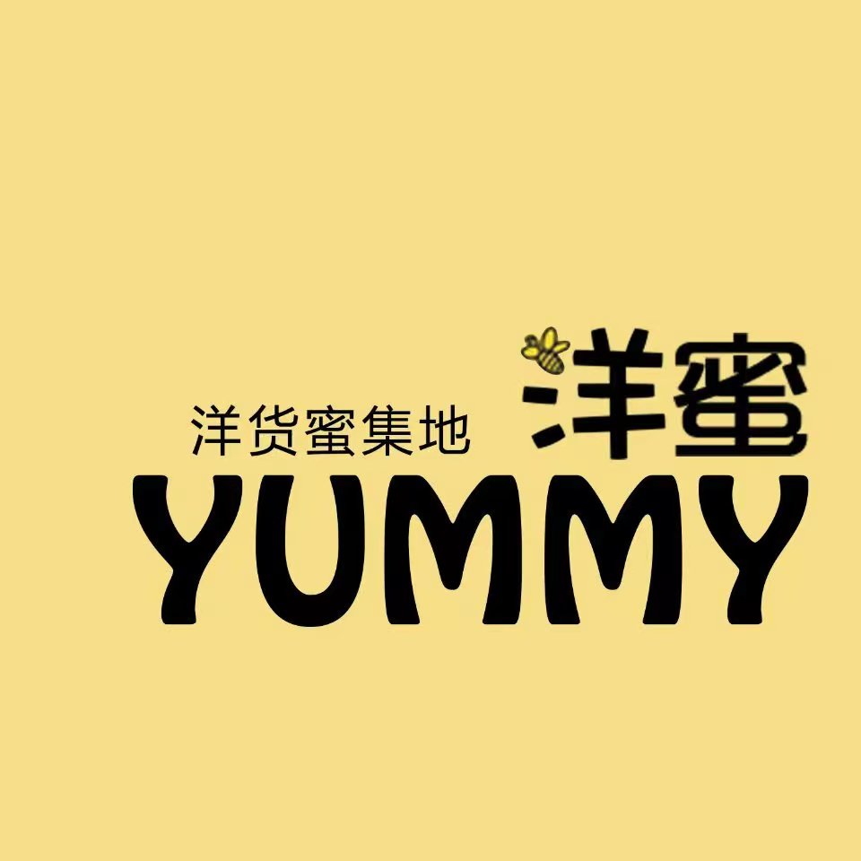 洋蜜优品洋货密集地