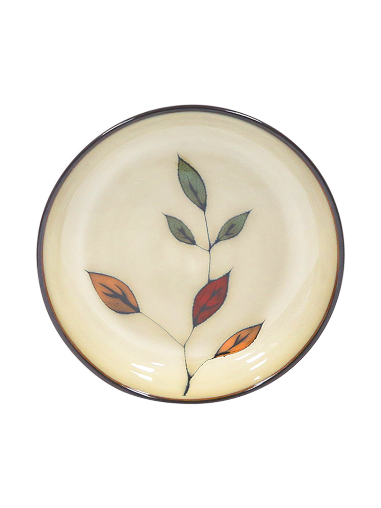 Tableware kit dishes home dishes set ceramic bowl dish dish bowl chopsticks plates Chinese creative move 6/10 combination