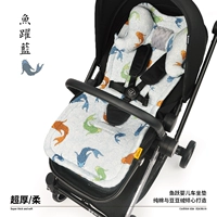 Удерживающая тепло подушка, увеличенная толщина