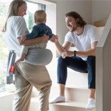 Детская универсальная подушка для кормящих грудью для сна