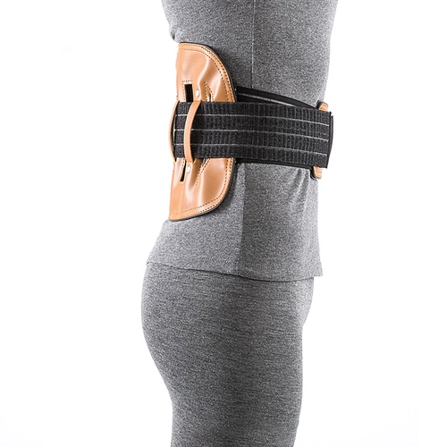 Fangxiang Medical Double Bullet Lumbar полоса фиксированная ремень для внутривенного введения