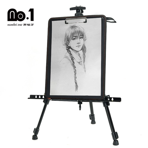 Художественная доска для рисования, водонепроницаемая портативная художественная роспись для начинающих для школьников для рисования, надевается на плечо