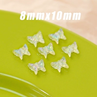 Винтажный бусин