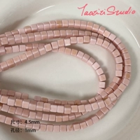 4-миллиметровый блок (около 85-90 штук)