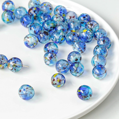 Красивый океанский датчик струйный